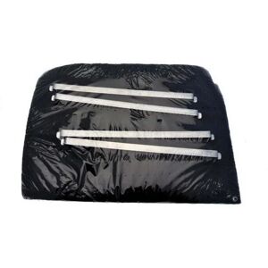 SAUTER 74X2375 - Juego de filtros para campana SAUTER 74X2375 - Juego de filtros para campana