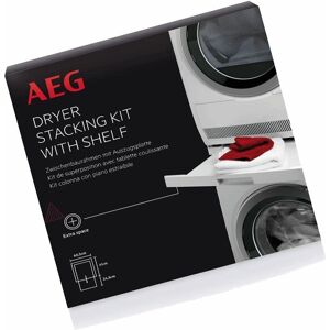 AEG SKP11 - Kit de superposition d'origine pour sèche-linge AEG SKP11 - Kit de superposition d'origine pour sèche-linge