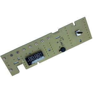 Beko - 2848480100 - Carte de commande de lave-linge Beko - 2848480100 - Carte de commande de lave-linge