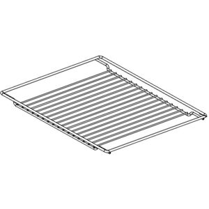 Grille de four Beko - Compatible avec fours BEKO - Four, Cuisinière Grille de four Beko - Compatible avec fours BEKO - Four, Cuisinière