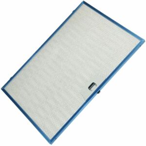 Franke Modèle 133.0076.268 - Filtre métallique pour hotte Franke Modèle 133.0076.268 - Filtre métallique pour hotte