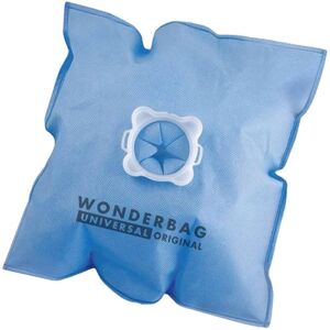 Sac Wonderbag WB4091FA pour allergies - Sacs d'aspirateur - Publicité Sac Wonderbag WB4091FA pour allergies - Sacs d'aspirateur - Publicité