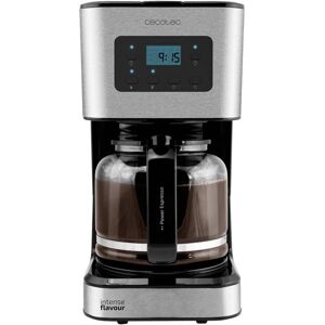 Cecotec Route Coffee 66 Smart 950 W 1,5 L Ekspres do Kawy Cecotec Route Coffee 66 Smart 950 W 1,5 L Ekspres do Kawy