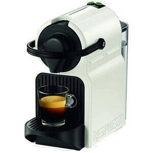 KRUPS YY1530FD - Noir, Blanc - Machine à café en capsule - Publicité KRUPS YY1530FD - Noir, Blanc - Machine à café en capsule - Publicité