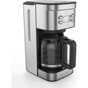 Continental Edison - Machine à Café - Inox - Publicité Continental Edison - Machine à Café - Inox - Publicité
