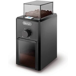 DeLonghi KG79 - Black - Coffee grinder DeLonghi KG79 - Black - Coffee grinder