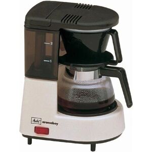 Melitta Aromaboy 1015-01 - Beige, Brown - Filter kaffetrakter Melitta Aromaboy 1015-01 - Beige, Brown - Filter kaffetrakter