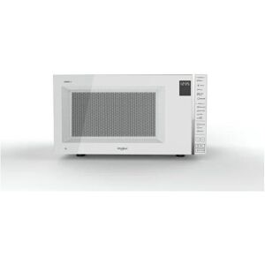 WHIRLPOOL Mwp304W - Micro-ondes blanc 30 L - Publicité WHIRLPOOL Mwp304W - Micro-ondes blanc 30 L - Publicité