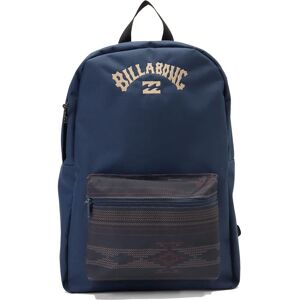 Plecak Billabong All Day - 22L Granatowy - Unisex Plecak Billabong All Day - 22L Granatowy - Unisex