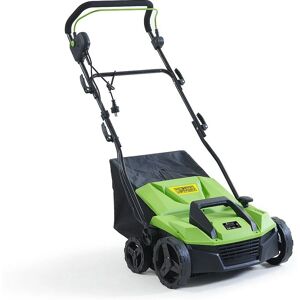 Vente-unique Aspiradora de Cepillo Eléctrica - Modelo GRAMI - Ligera y Potente Vente-unique Aspiradora de Cepillo Eléctrica - Modelo GRAMI - Ligera y Potente