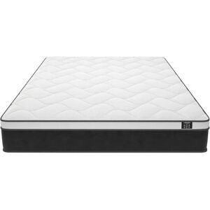 Zestaw łóżko Dreamea - Materac Memory Foam 180x200cm - Ekologiczny Zestaw łóżko Dreamea - Materac Memory Foam 180x200cm - Ekologiczny