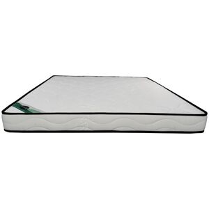Matelas en mousse de bambou Kanani 140x190cm - Réversible, ép.15cm - Publicité Matelas en mousse de bambou Kanani 140x190cm - Réversible, ép.15cm - Publicité