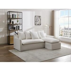 Maison Céphy Peniola Wendbares Ecksofa - Sofa Maison Céphy Peniola Wendbares Ecksofa - Sofa