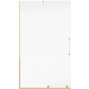 SHOWER&DESIGN YOREM Douche industrielle avec porte coulissante 120x200cm - Publicité SHOWER&DESIGN YOREM Douche industrielle avec porte coulissante 120x200cm - Publicité