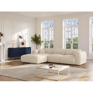 Maison Céphy POGNI Linker Hoekbank - Bank Maison Céphy POGNI Linker Hoekbank - Bank