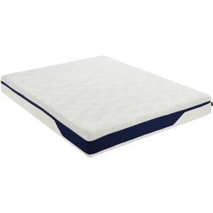 Colchão Fagani de 7 zonas em espuma e gel - 140x190cm Colchão Fagani de 7 zonas em espuma e gel - 140x190cm