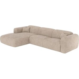 POGNI Sofá-Cama Bege para 5 - Sofa Bed POGNI Sofá-Cama Bege para 5 - Sofa Bed