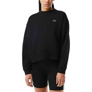 Lacoste SF5614_031 Sweatshirt noire - Sweatshirt - Publicité Lacoste SF5614_031 Sweatshirt noire - Sweatshirt - Publicité