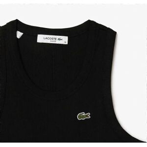Débardeur en coton Slim Fit Lacoste - T-Shirt, Blouse, Top Débardeur en coton Slim Fit Lacoste - T-Shirt, Blouse, Top