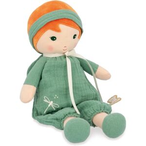 Kaloo Olivia 32cm Green Olive Doll - Baby Toy Kaloo Olivia 32cm Green Olive Doll - Baby Toy