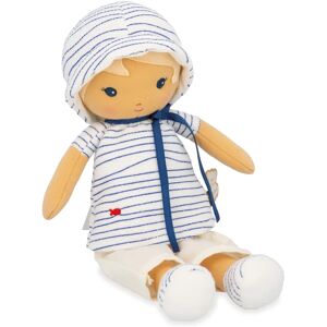 Kaloo Eli 32 Cm Doll - Soft Fabric Toy for Newborns Kaloo Eli 32 Cm Doll - Soft Fabric Toy for Newborns