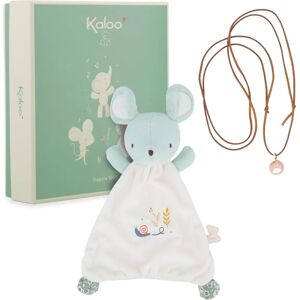 Kaloo Baby Gift Box Plush Ball Mouse - Toys & Gifts Kaloo Baby Gift Box Plush Ball Mouse - Toys & Gifts