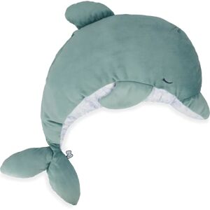 Kaloo Large Lavender-Infused Dolphin Plush Toy - Support & Comfort Kaloo Large Lavender-Infused Dolphin Plush Toy - Support & Comfort