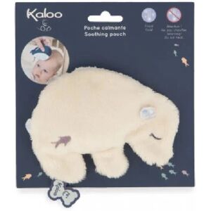 Kaloo Poche calmante Ours - Article de confort bébé Kaloo Poche calmante Ours - Article de confort bébé