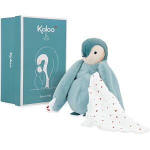 KALOO Green Penguin Plush Toy with Scent - 20Cm KALOO Green Penguin Plush Toy with Scent - 20Cm