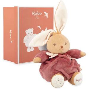 Kaloo Baby Plush Bunny Bordeaux - Plush Toy for Newborns Kaloo Baby Plush Bunny Bordeaux - Plush Toy for Newborns