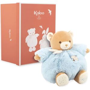 Kaloo Blue Plush Bear - Stuffed Animal Kaloo Blue Plush Bear - Stuffed Animal