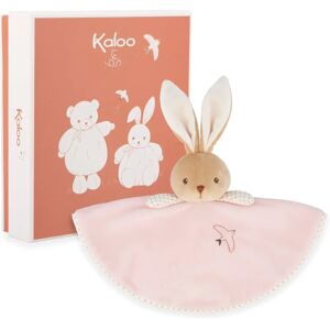 Kaloo Doudou Lapin Rose - Soft Baby Toy Kaloo Doudou Lapin Rose - Soft Baby Toy