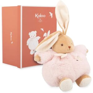 Kaloo Coniglietto Cicciottello Teddy - Teddy bear - Soft plush toy Kaloo Coniglietto Cicciottello Teddy - Teddy bear - Soft plush toy