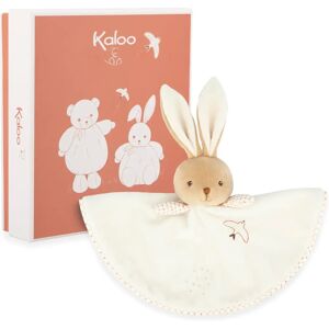 Kaloo Doudou plush toy - Recycled Materials - From Birth - Doudou plush toy Kaloo Doudou plush toy - Recycled Materials - From Birth - Doudou plush toy
