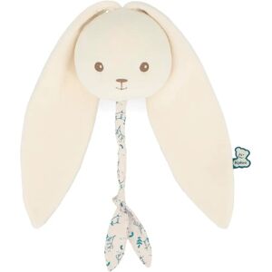 Kaloo Crème Plush Musical Bunny - Baby Soother & Toy Kaloo Crème Plush Musical Bunny - Baby Soother & Toy