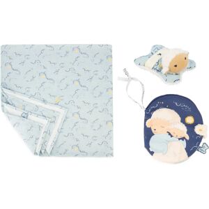 Kaloo Ma Première Boîte de Rituel de Sommeil - Jouets - Publicité Kaloo Ma Première Boîte de Rituel de Sommeil - Jouets - Publicité