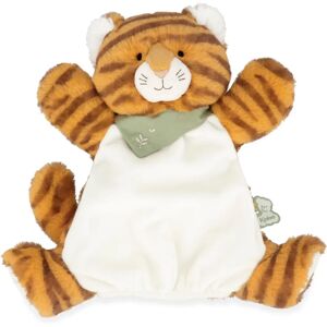 Kaloo Tiger Puppet Toy - Toy Kaloo Tiger Puppet Toy - Toy