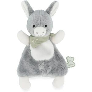 Kaloo Baby Plush Toy 18cm - Ânon réglisse - Natural Kaloo Baby Plush Toy 18cm - Ânon réglisse - Natural