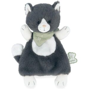 Kaloo Chamallow - Green Plush Toy - 18cm - Plush Toy Kaloo Chamallow - Green Plush Toy - 18cm - Plush Toy