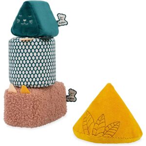 Kaloo Stimuli Sensory Shapes - Sensory Toy Blocks Kaloo Stimuli Sensory Shapes - Sensory Toy Blocks