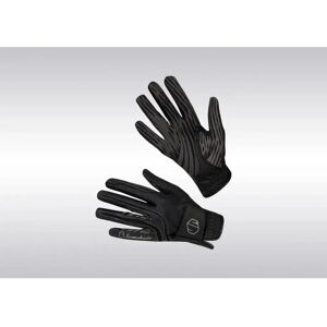 Gants d'équitation Samshield Modèle 10.5 - Publicité Gants d'équitation Samshield Modèle 10.5 - Publicité