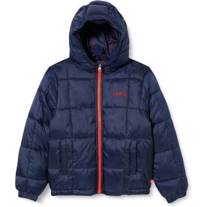 Levi's Kids LVB MDWT Puffer Jacket - Jacket Levi's Kids LVB MDWT Puffer Jacket - Jacket