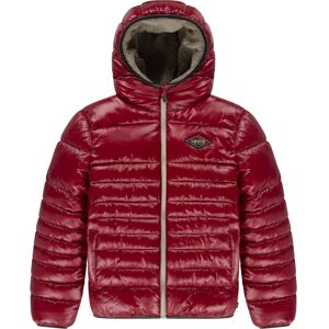 Levi's 16 Years Niño Sherpa Lined Puffer Jacket - Kid's Winter Coat Levi's 16 Years Niño Sherpa Lined Puffer Jacket - Kid's Winter Coat