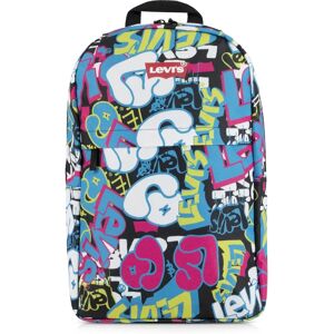 Levi's Klassisk Ryggsäck Svart - Tillbehör Levi's Klassisk Ryggsäck Svart - Tillbehör
