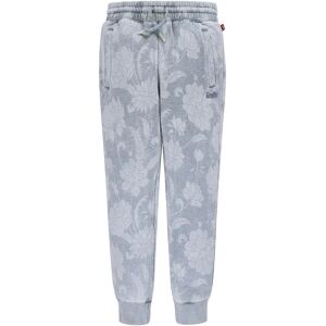 Levi's Kids Discharge Blauwe Joggers - Joggers Levi's Kids Discharge Blauwe Joggers - Joggers