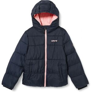 LEVI'S KIDS Black Winter Jacket - Winter Jacket LEVI'S KIDS Black Winter Jacket - Winter Jacket