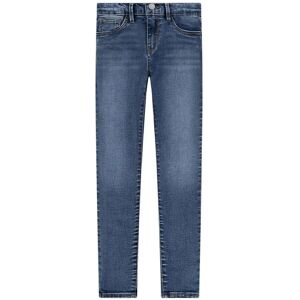Levis Jeans Skinny Blu - Pantaloni Levis Jeans Skinny Blu - Pantaloni