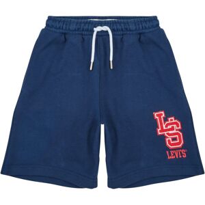Levis Shorts Marine French Terry Short - Shorts Levis Shorts Marine French Terry Short - Shorts