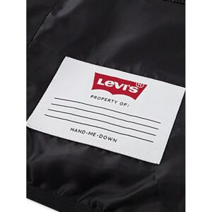 LEVI'S KIDS A Line Puffer Jacket - Jacket LEVI'S KIDS A Line Puffer Jacket - Jacket