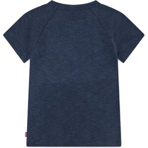 Levi's Kids Big Dipper Color Block Raglan T-shirt Levi's Kids Big Dipper Color Block Raglan T-shirt